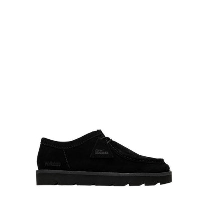 Meare Walla Black Sde
