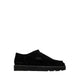 Meare Walla Black Sde