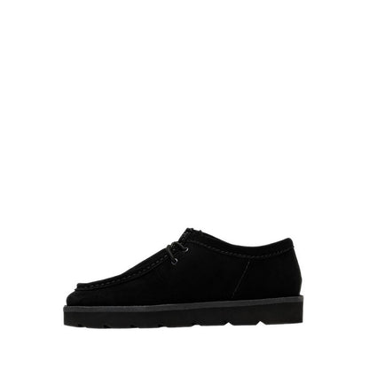 Meare Walla Black Sde