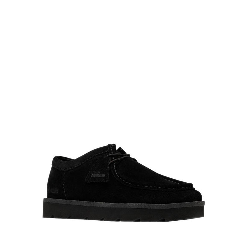 Meare Walla Black Sde