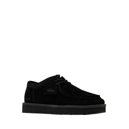 Meare Walla Black Sde