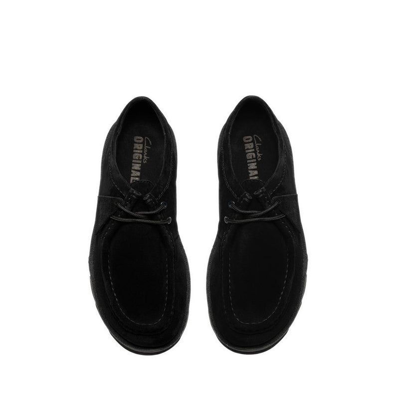 Meare Walla Black Sde