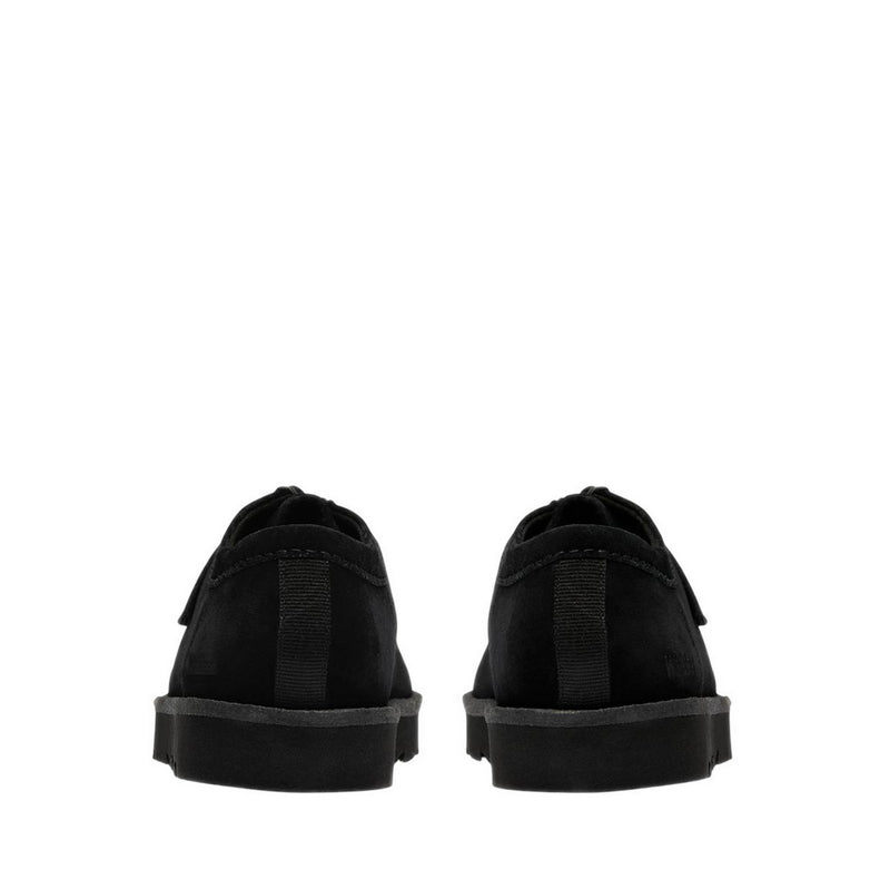 Meare Walla Black Sde