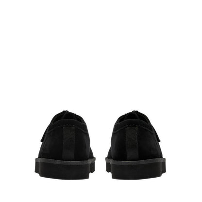 Meare Walla Black Sde