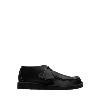 Desert Nomad Blk/Black Lea