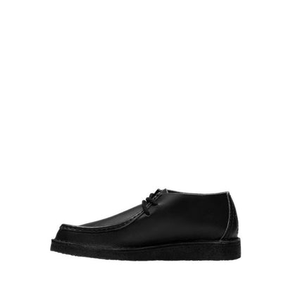 Desert Nomad Blk/Black Lea