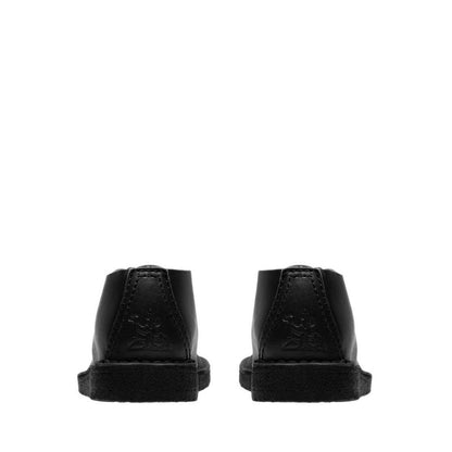 Desert Nomad Blk/Black Lea