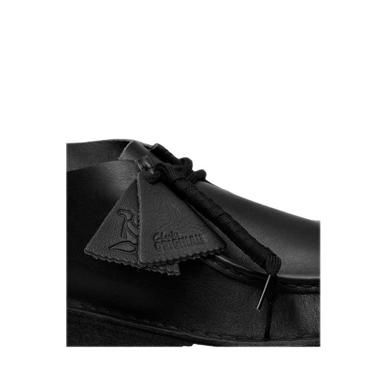 Desert Nomad Blk/Black Lea