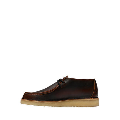 Desert Nomad Dark Tan Combi