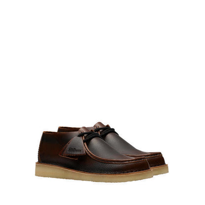 Desert Nomad Dark Tan Combi