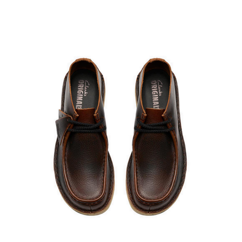Desert Nomad Dark Tan Combi