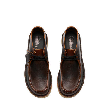 Desert Nomad Dark Tan Combi
