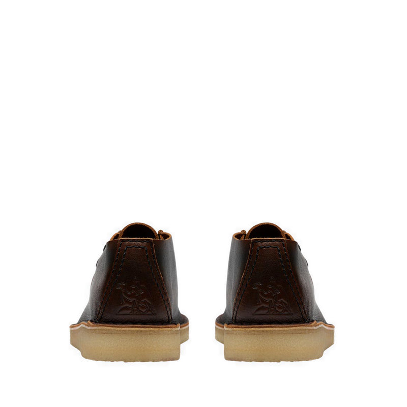 Desert Nomad Dark Tan Combi