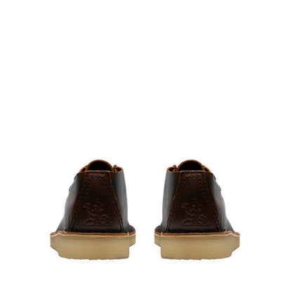 Desert Nomad Dark Tan Combi
