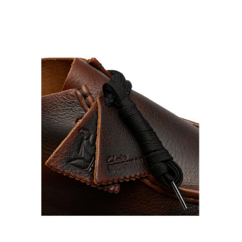 Desert Nomad Dark Tan Combi
