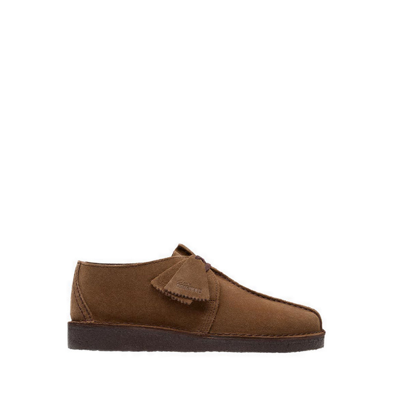 Desert Trek Brown Sde