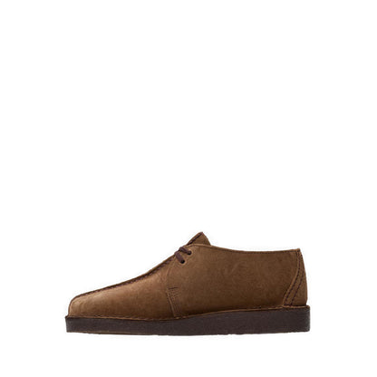 Desert Trek Brown Sde