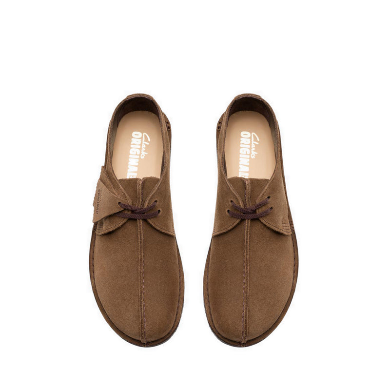 Desert Trek Brown Sde
