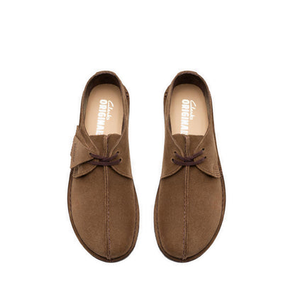 Desert Trek Brown Sde