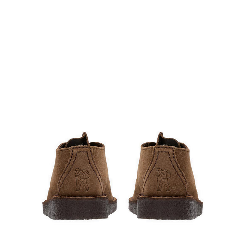 Desert Trek Brown Sde