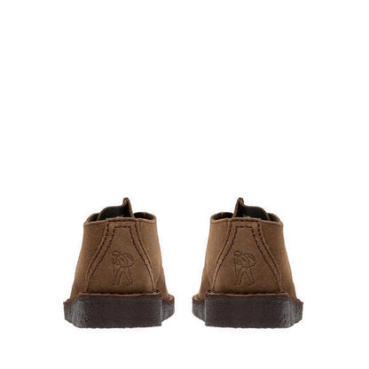 Desert Trek Brown Sde