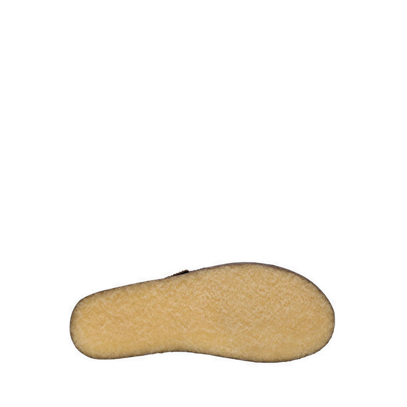 Desert Trek Brown Sde