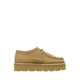 Meare Walla. Maple Suede