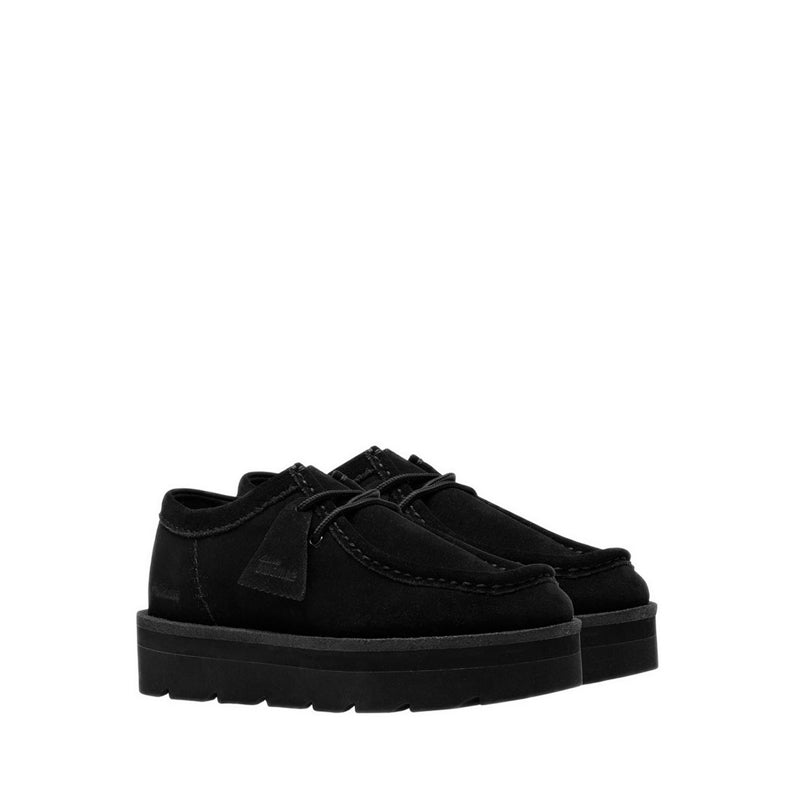 Meare Walla. Black Sde