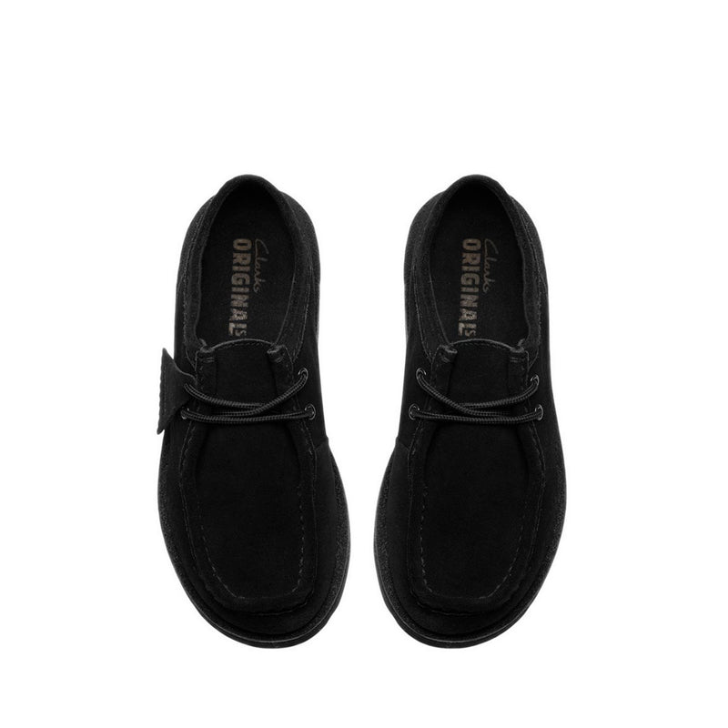 Meare Walla. Black Sde