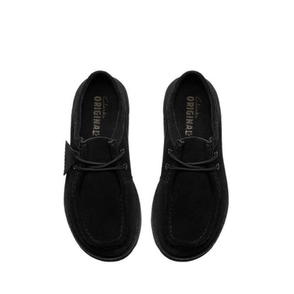 Meare Walla. Black Sde