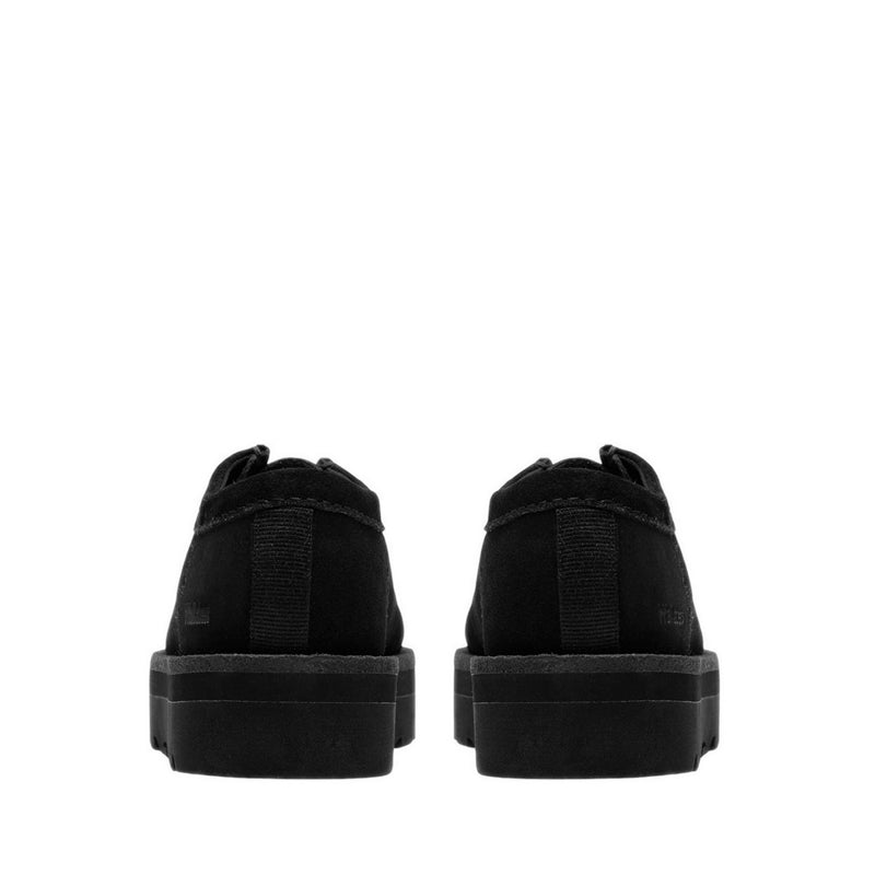 Meare Walla. Black Sde