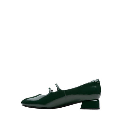 Daiss30 Shine Dark Green