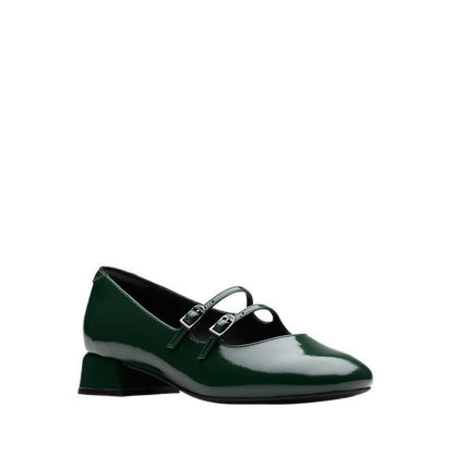 Daiss30 Shine Dark Green