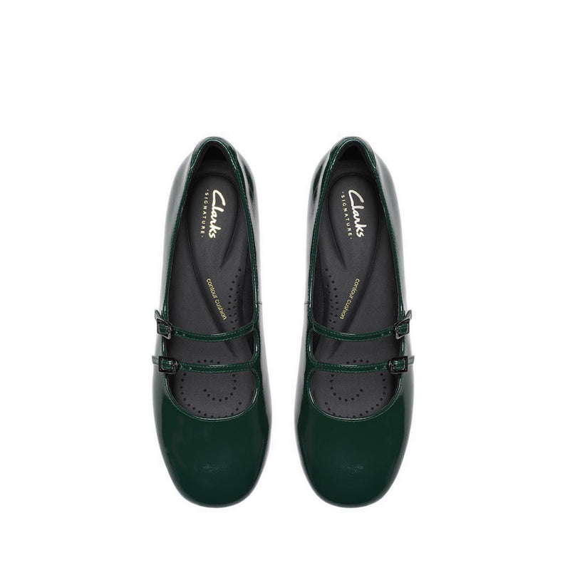 Daiss30 Shine Dark Green