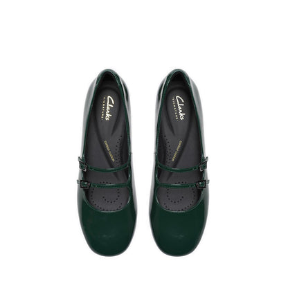 Daiss30 Shine Dark Green
