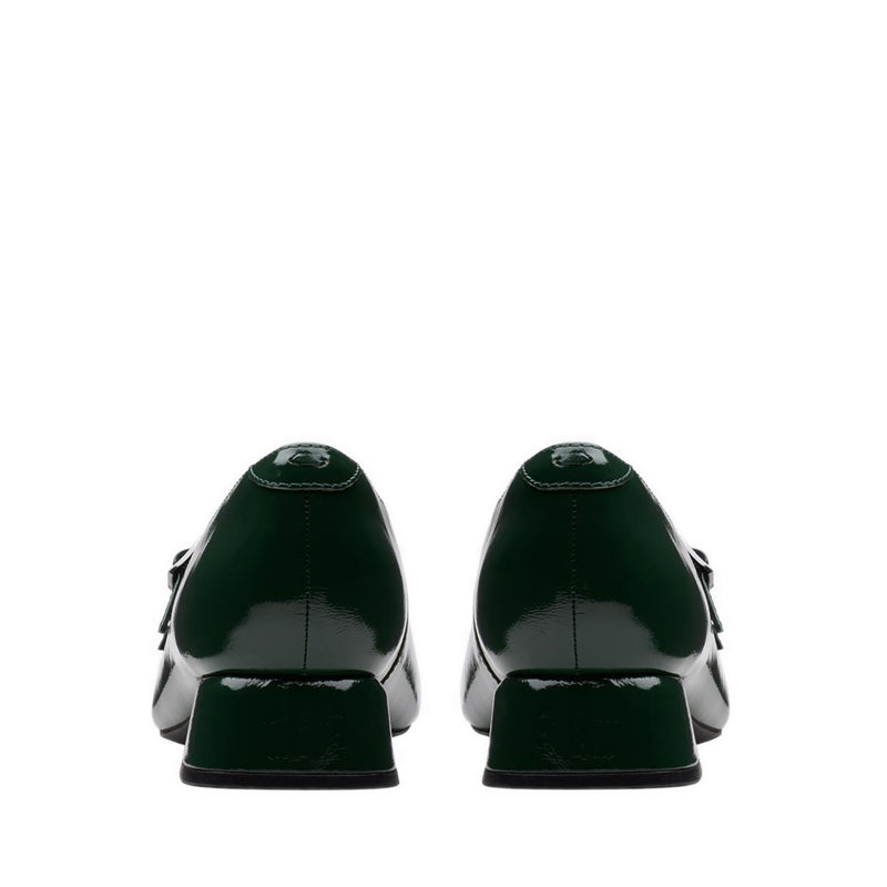 Daiss30 Shine Dark Green