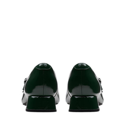 Daiss30 Shine Dark Green