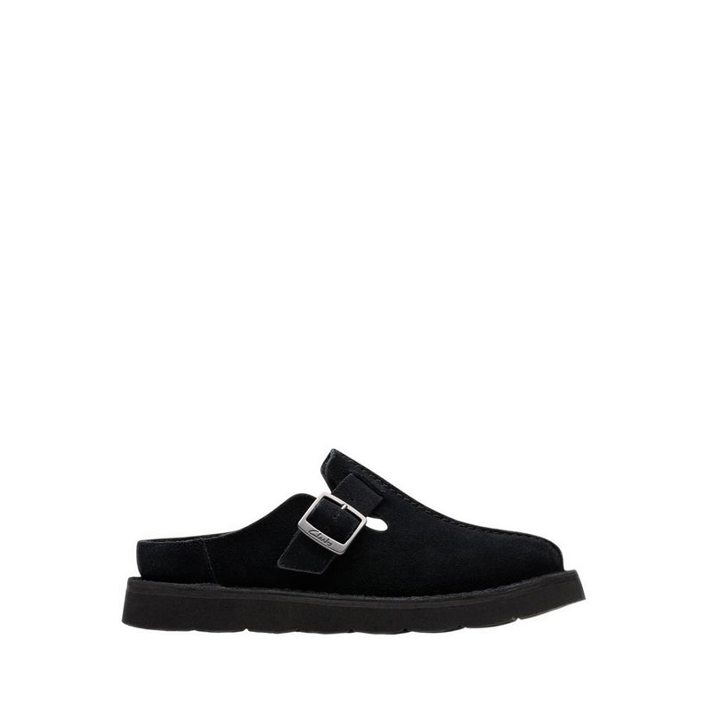 Solsbury Mule. Black Sde