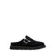 Solsbury Mule. Black Sde