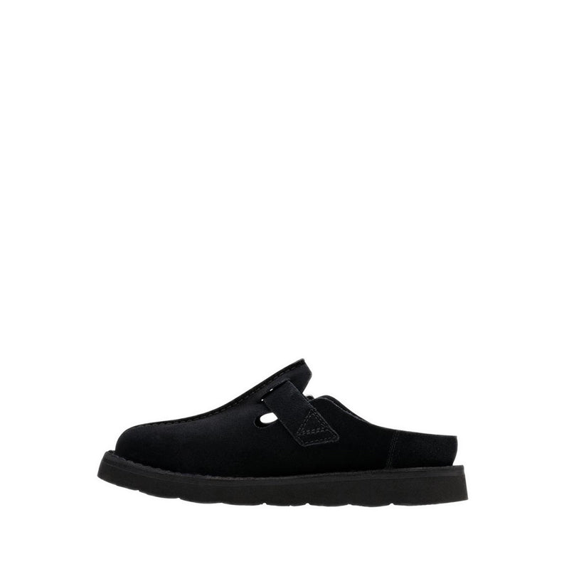 Solsbury Mule. Black Sde