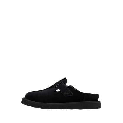 Solsbury Mule. Black Sde