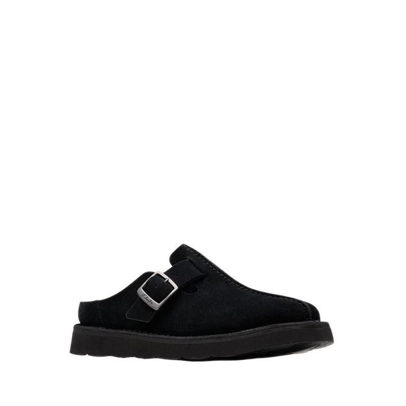 Solsbury Mule. Black Sde