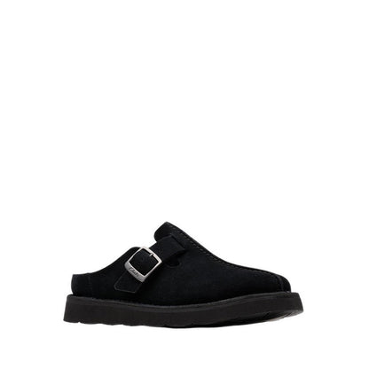 Solsbury Mule. Black Sde