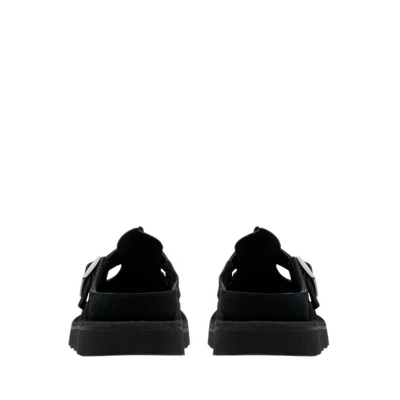 Solsbury Mule. Black Sde