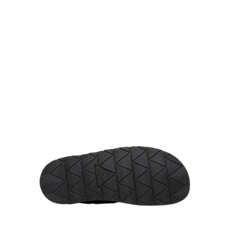 Solsbury Mule. Black Sde