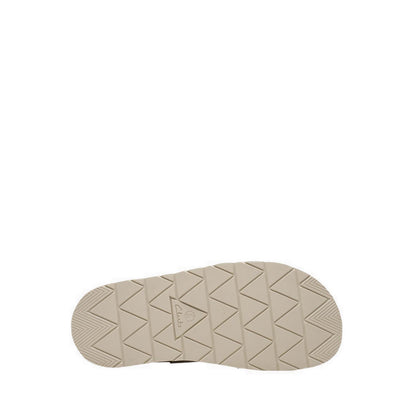 Clarks Solsbury Mule. Sand Suede