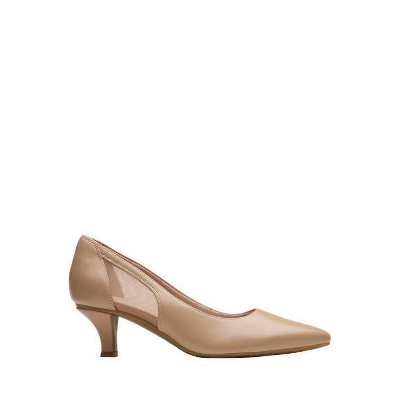 Kepley Cora Warm Beige Lea