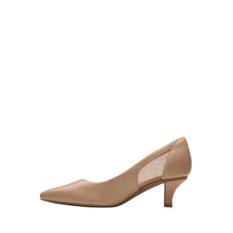 Kepley Cora Warm Beige Lea