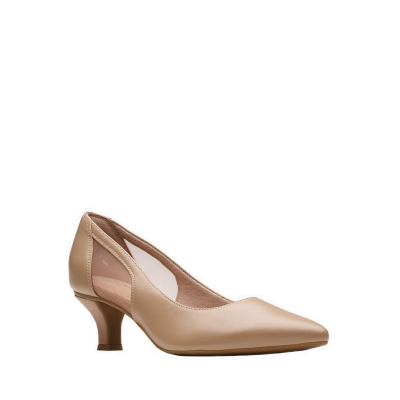 Kepley Cora Warm Beige Lea