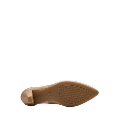 Kepley Cora Warm Beige Lea